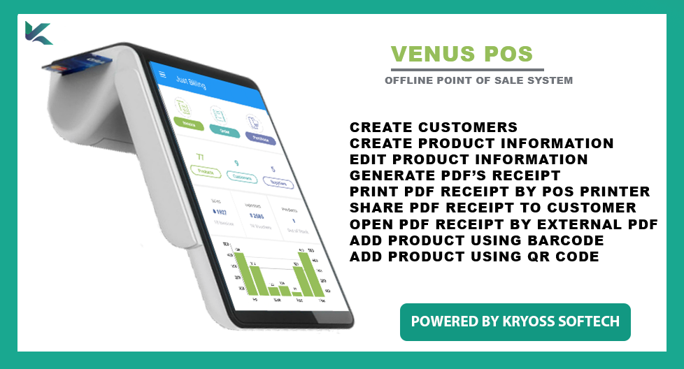 venus pos